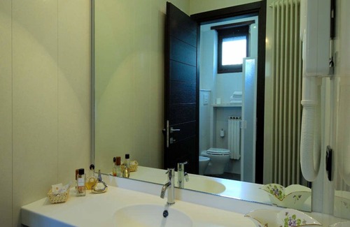 Bardonecchia Hotel | Hotel Bucaneve