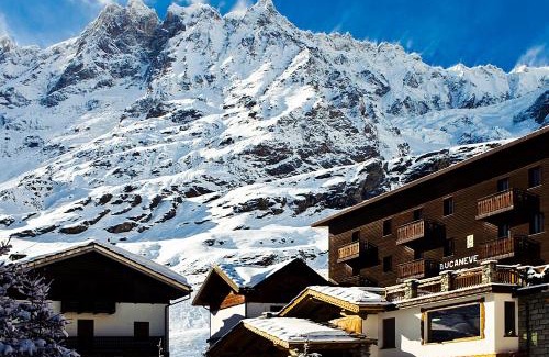 Cervinia Hotel | Hotel Bucaneve