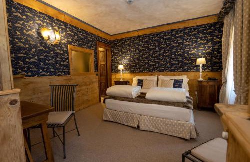 Cervinia Hotel | Hotel Bucaneve