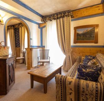Cervinia Hotel | Hotel Bucaneve