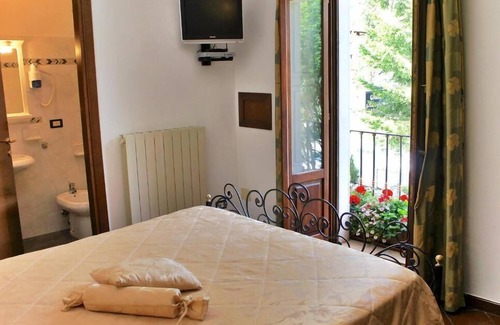 Pescasseroli Hotel | Hotel Bucaneve