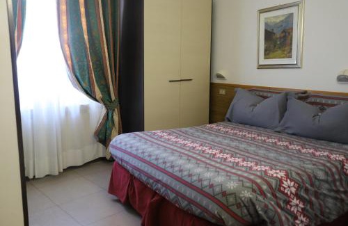 Pre-Saint-Didier Hotel | Hotel Bucaneve