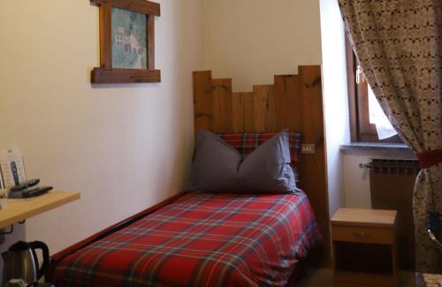 Pre-Saint-Didier Hotel | Hotel Bucaneve