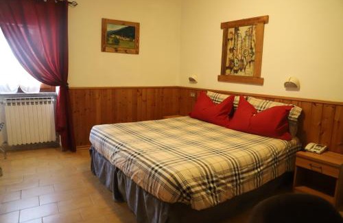 Pre-Saint-Didier Hotel | Hotel Bucaneve
