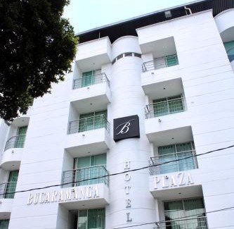 Bucaramanga Hotel | Hotel Bucaramanga Plaza