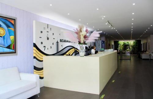 Bucaramanga Hotel | Hotel Bucaramanga Plaza