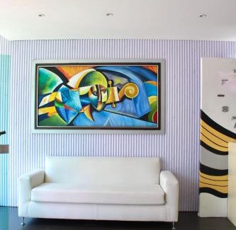 Bucaramanga Hotel | Hotel Bucaramanga Plaza