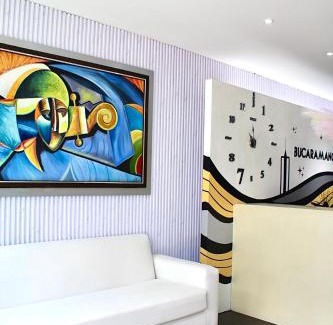 Bucaramanga Hotel | Hotel Bucaramanga Plaza