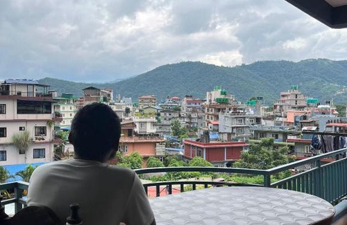 Pokhara Hotel | Hotel Buddha Darshan Inn