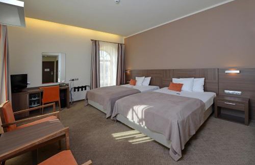 Ceske Budejovice Hotel | Hotel Budweis