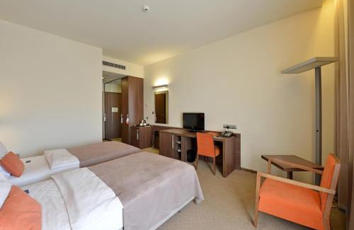 Ceske Budejovice Hotel | Hotel Budweis