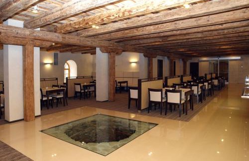 Ceske Budejovice Hotel | Hotel Budweis