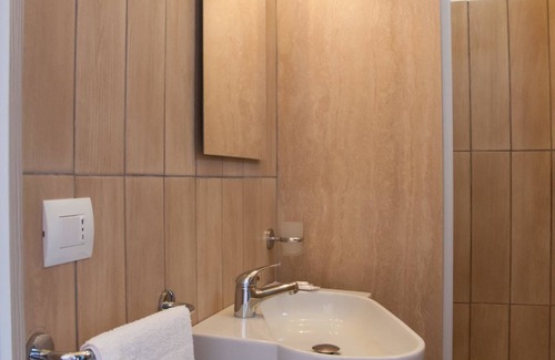 Pantelleria Hotel | Hotel Bue Marino