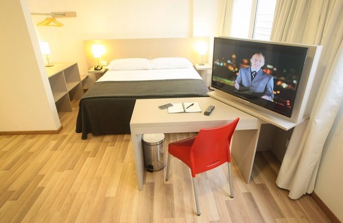 Nueva Córdoba Hotel | Hotel Buen Pastor Capuchinos