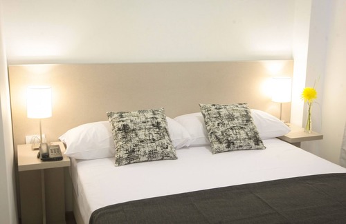 Nueva Córdoba Hotel | Hotel Buen Pastor Capuchinos