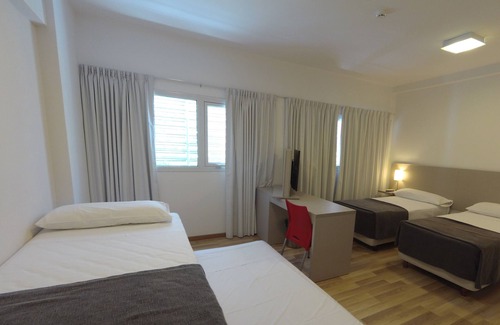 Nueva Córdoba Hotel | Hotel Buen Pastor Capuchinos