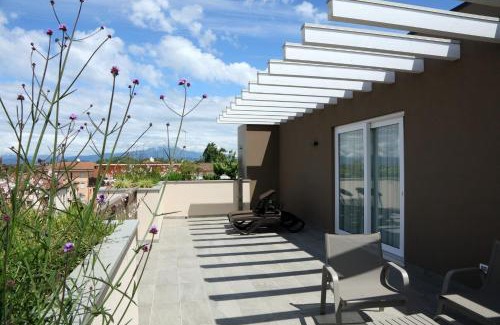 Peschiera del Garda Hotel | Hotel Buena Onda