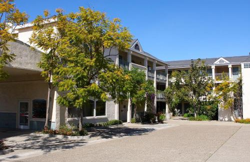 San Luis Obispo Hotel | Hotel Buena Vista - San Luis Obispo