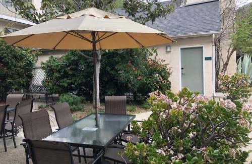 San Luis Obispo Hotel | Hotel Buena Vista - San Luis Obispo