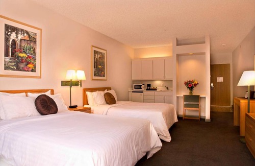 San Luis Obispo Hotel | Hotel Buena Vista