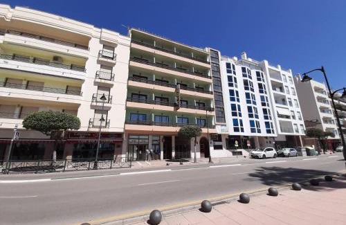 Centro histórico de Estepona Hotel | Hotel Buenavista