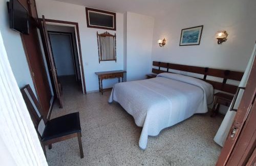 Centro histórico de Estepona Hotel | Hotel Buenavista