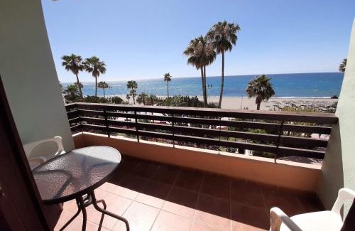 Centro histórico de Estepona Hotel | Hotel Buenavista
