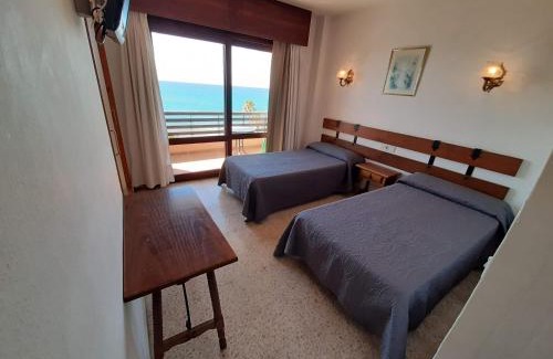 Centro histórico de Estepona Hotel | Hotel Buenavista