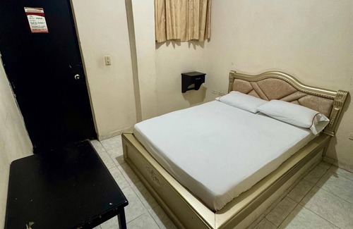 Valledupar Hotel | Hotel Buenavista Valledupar