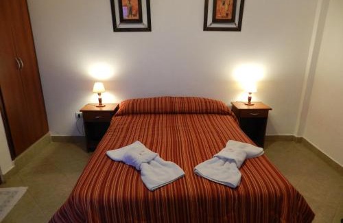 Salta Hotel | Hotel Buenos Aires