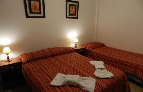 Salta Hotel | Hotel Buenos Aires