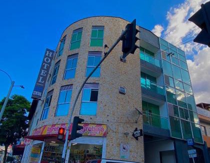 Buenos Aires Hotel | Hotel Buenos Aires Central