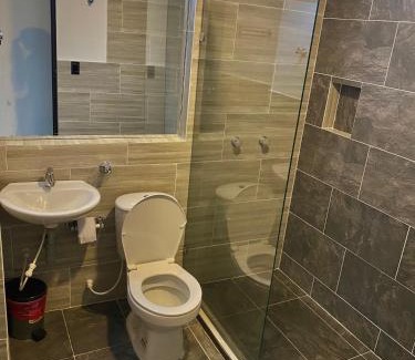 Buenos Aires Hotel | Hotel Buenos Aires Central