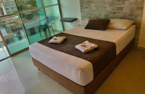 Buenos Aires Hotel | Hotel Buenos Aires Central