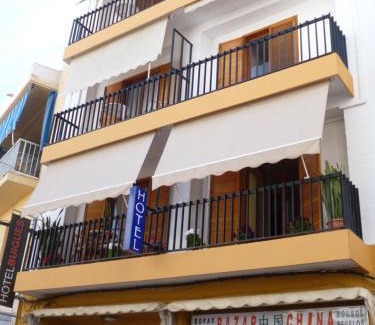 Centro de Moraira Hotel | Hotel Buigues