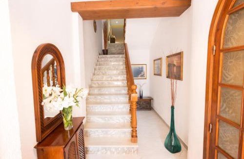 Centro de Moraira Hotel | Hotel Buigues