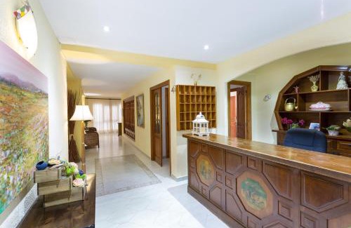 Centro de Moraira Hotel | Hotel Buigues