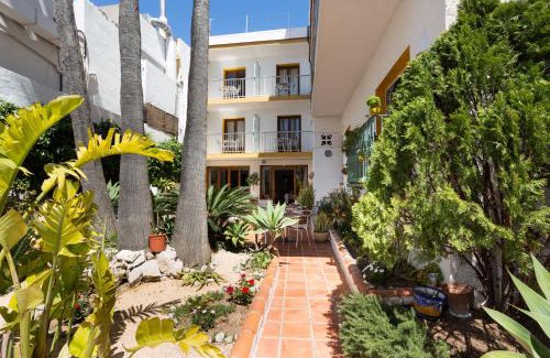 Centro de Moraira Hotel | Hotel Buigues