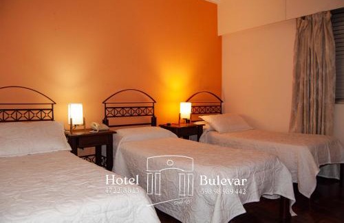 Paysandu Hotel | Hotel Bulevar
