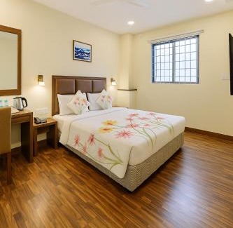 Dharavi Casa | Hotel Bull's Eye