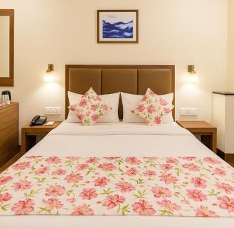 Dharavi Casa | Hotel Bull's Eye