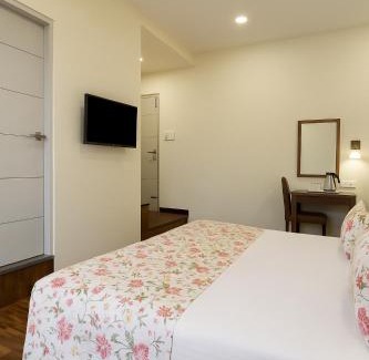 Dharavi Casa | Hotel Bull's Eye