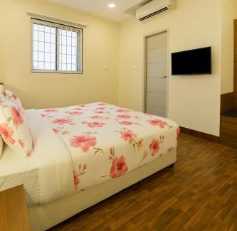 Dharavi Casa | Hotel Bull's Eye