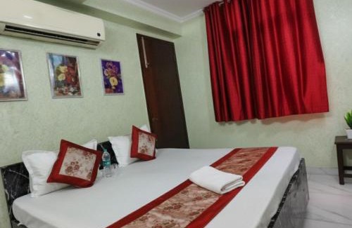 Okhla Casa | Hotel Bullat Stays