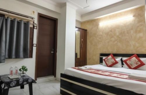 Okhla Casa | Hotel Bullat Stays