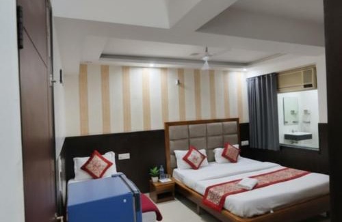Okhla Casa | Hotel Bullat Stays