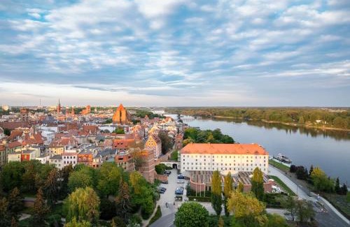 Stare Miasto Hotel | Hotel Bulwar