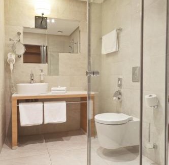 Stare Miasto Hotel | Hotel Bulwar