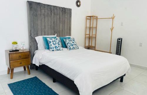 El Chiflon Apartamento | Hotel Bungalows Casa Blanca