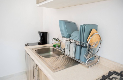 El Chiflon Hotel | HOTEL BUNGALOWS CASA BLANCA